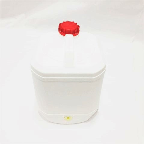 10L Resin Drum/ Jerry Can