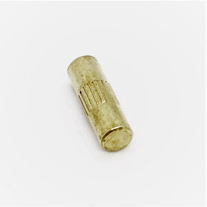Brass Pin for Single Fins