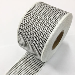 Carbon Hybrid Rail Tape in 45mm and 80mm widths