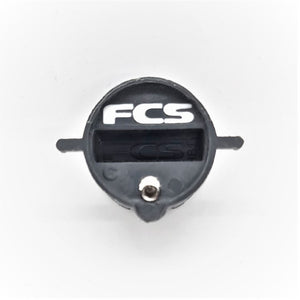 FCS1 - Dual Tab Plug (X2  Style)