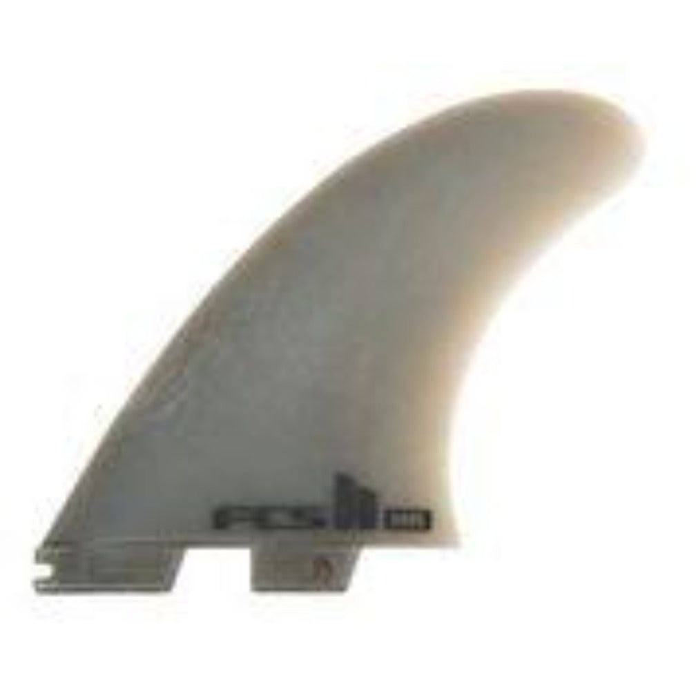 FCS2 Mark Richards Neo Glass Twin Fin With Stabiliser Fin