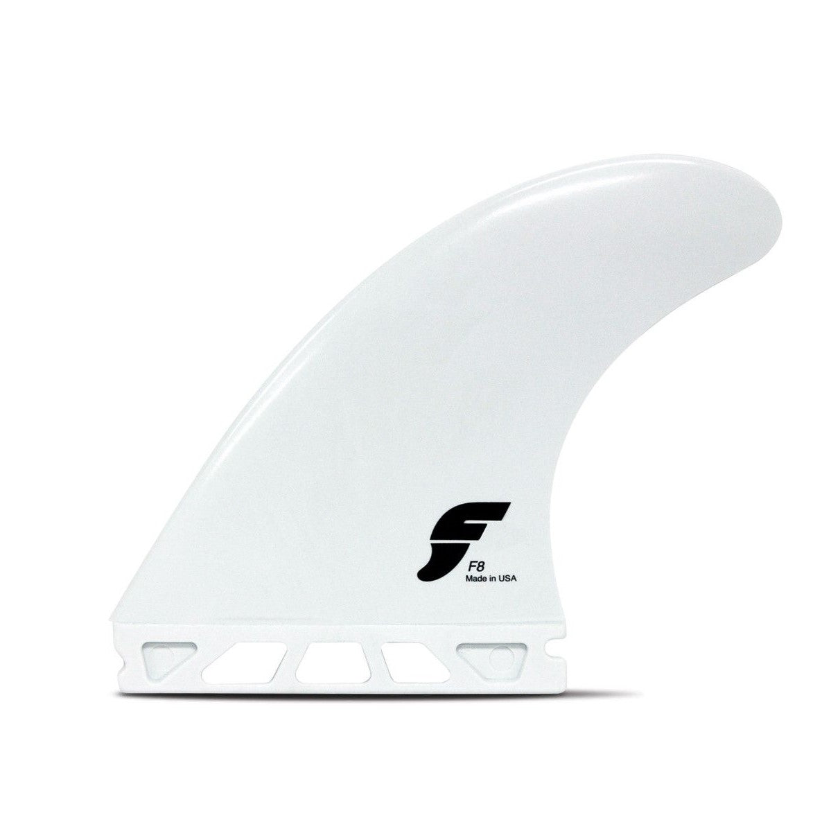 Futures Fins - F8 Thermo Tech ~ Thruster Set