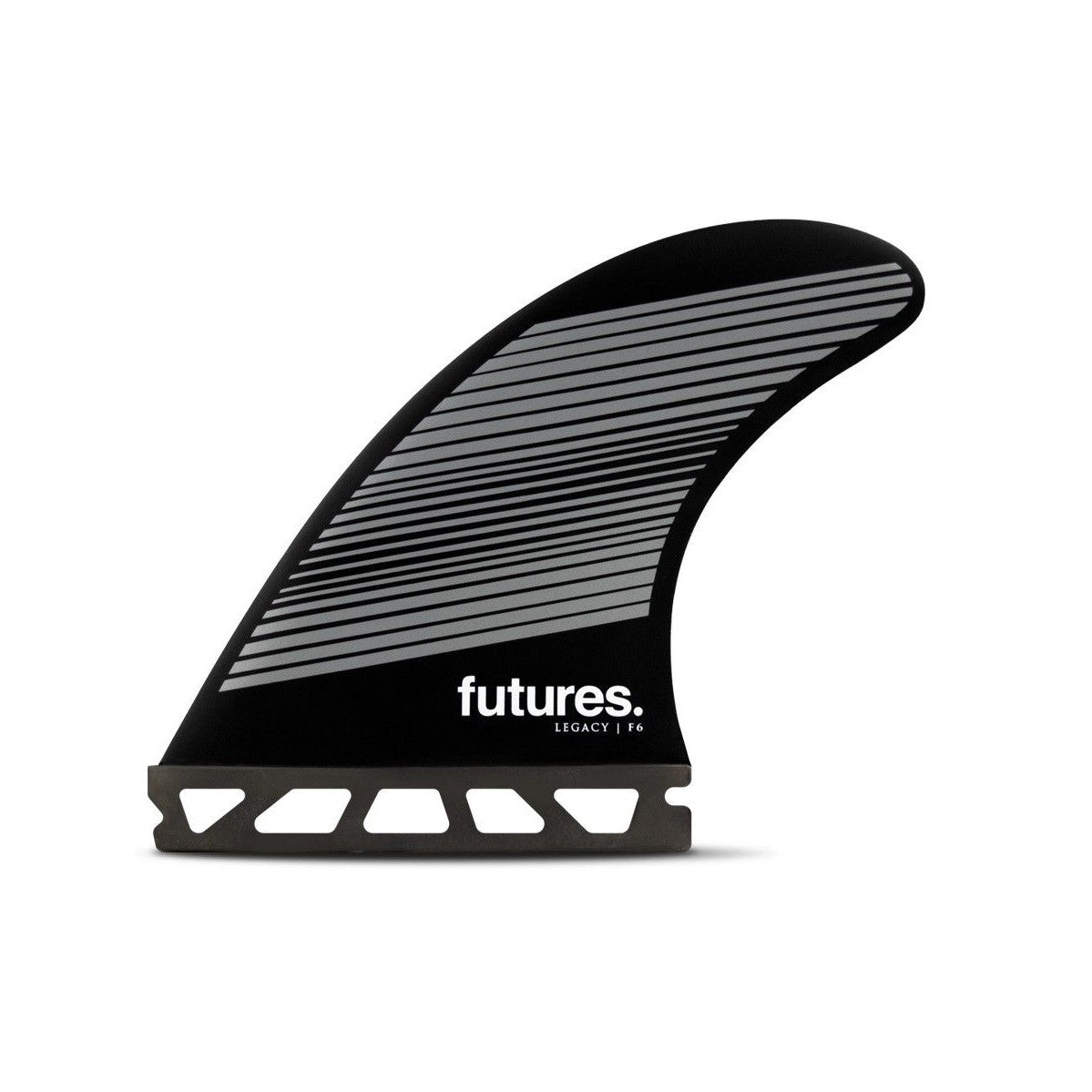Futures F6 Legacy Thruster set
