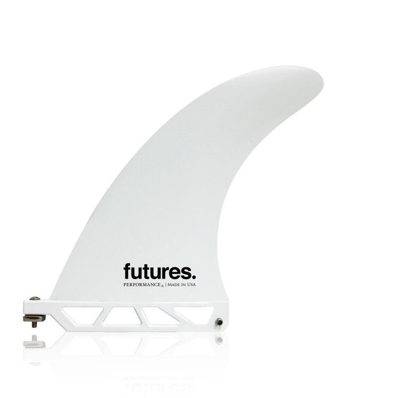 Futures 6" Performer  Thermotech Longboard Fin