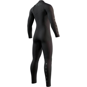 Mystic The ONE 3/2mm Wetsuit  Zip  Free Steamer
