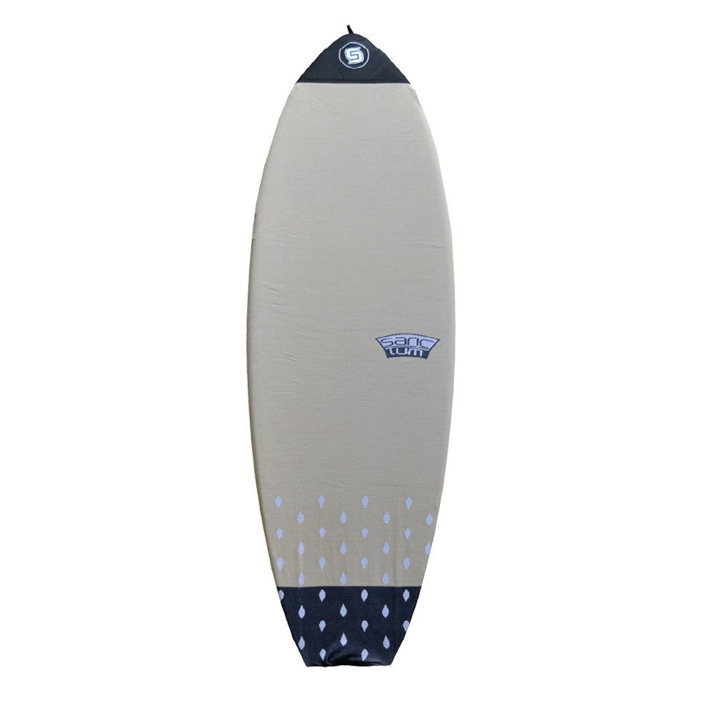 Surfboard Stretch Cover - assort colours
