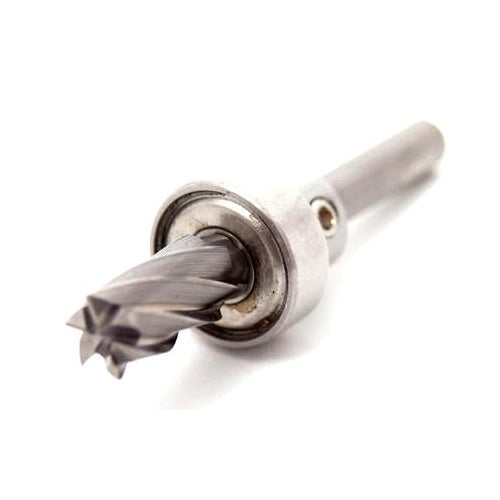 Universal FCS Router Bit For FCS2 and Fusion Systems (After Lamination)