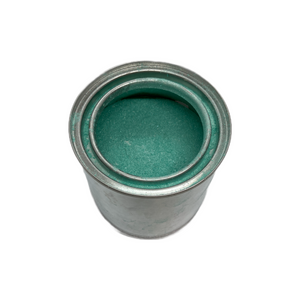 Mica Metallic Powder Pigment - Golden Green
