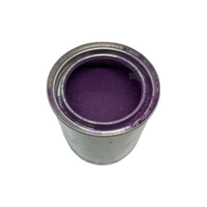 Mica Metallic Powder Pigment - Lilac
