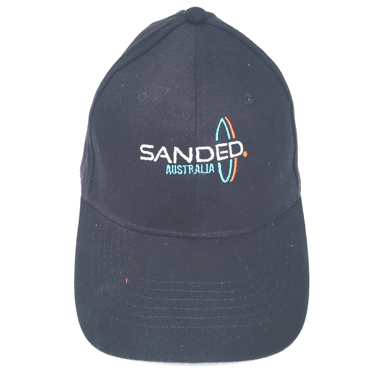 Sanded Australia Hat
