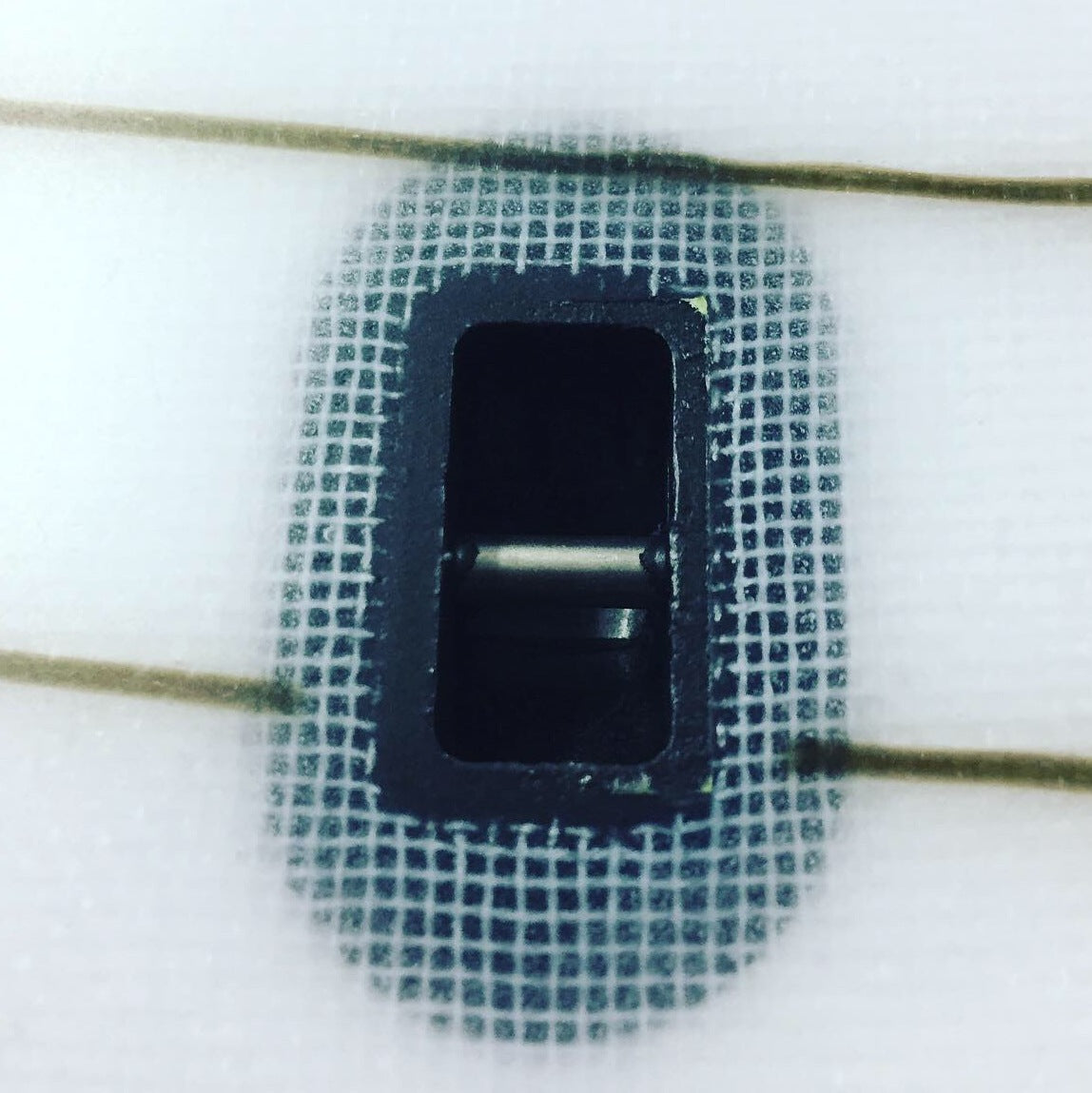 Sanded Australia introduces PET Surfboard cloth - Made from Recycled Water bottles