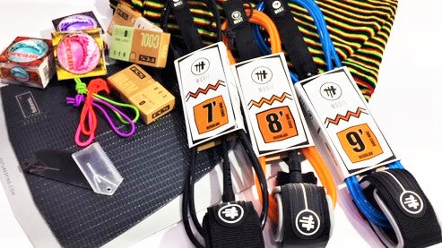 Surf Accessories