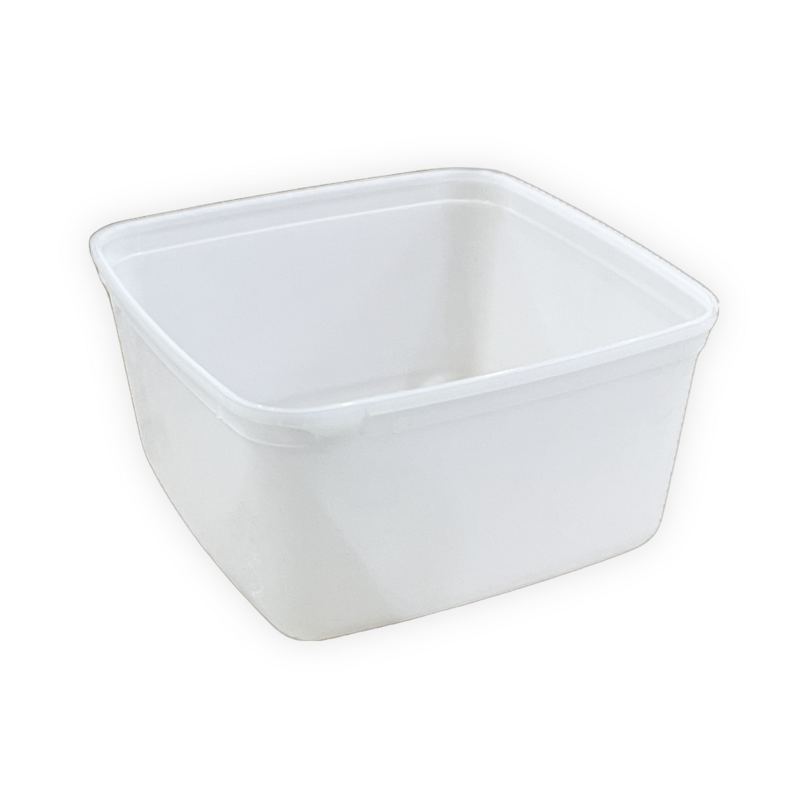 Ice Cream Containers 4L