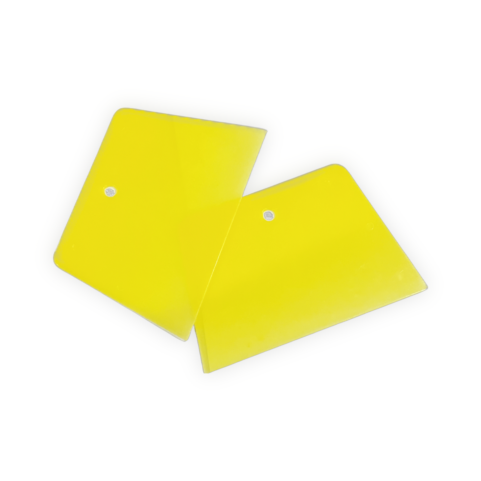 Squeegee for Epoxy Resin 6.5 inch