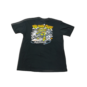Blown Out Goblin Shapers Tee