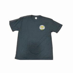 Blown Out Goblin Shapers Tee