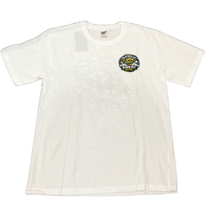 Blown Out Goblin Shapers Tee