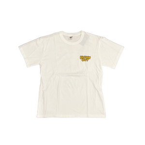 Blown Out Head Tee