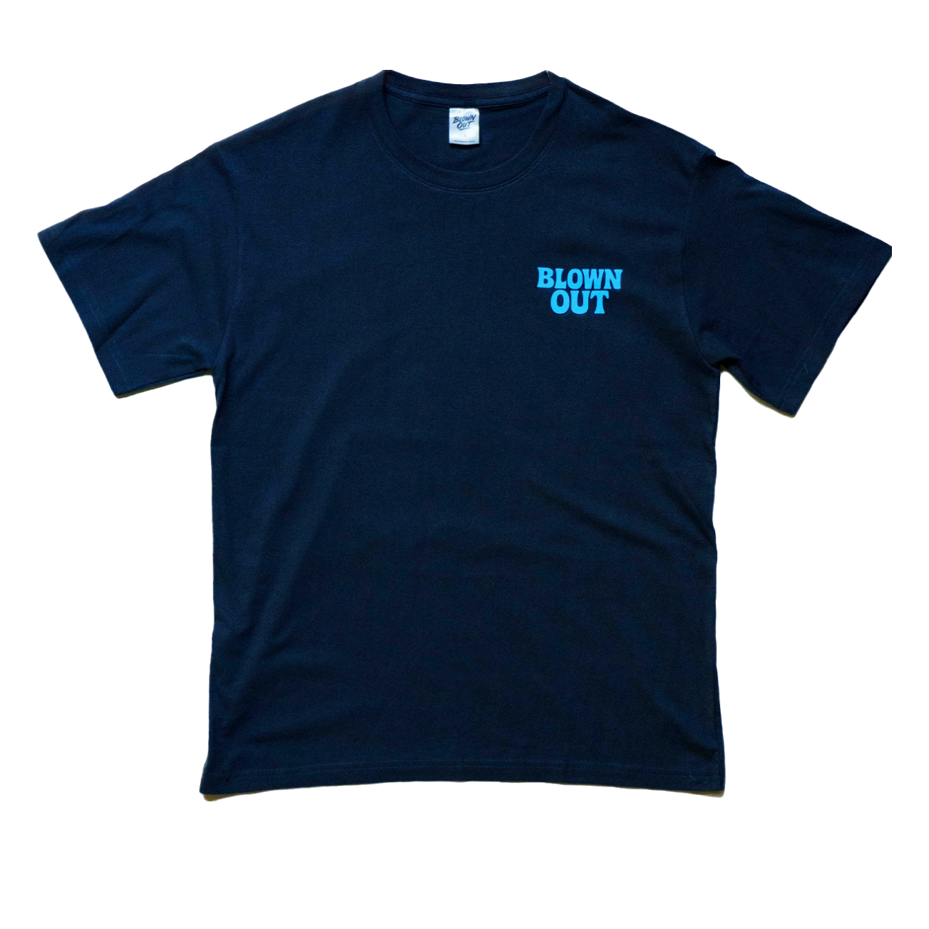 Blown Out Respect Tee
