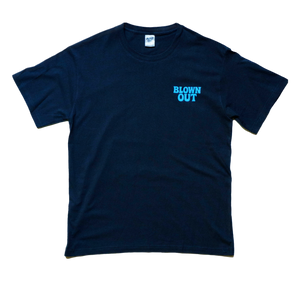 Blown Out Respect Tee