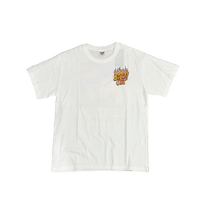 Blown Out No Hat Tee