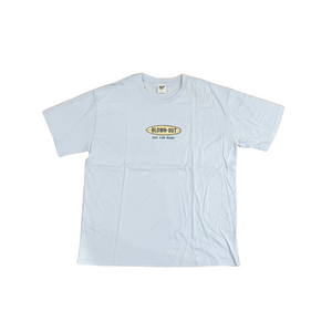Blown Out Repair Tee