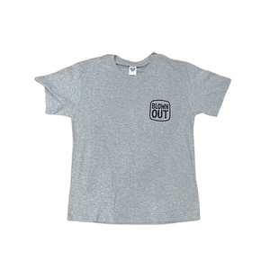 Blown Out Stone Age Tee