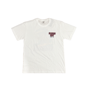 Blown Out Wave Hog Tee