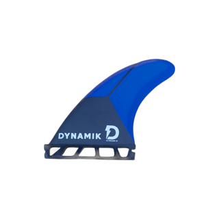 Dynamik Performance Foam Core Thruster Set  - Futures Suitable