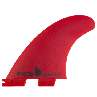 FCS2 Accelerator Neo Glass Thruster Set