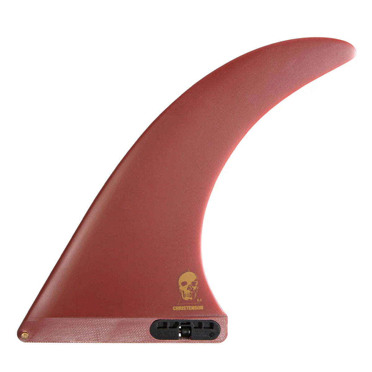 FCS Christenson Performance Glass Single Fin