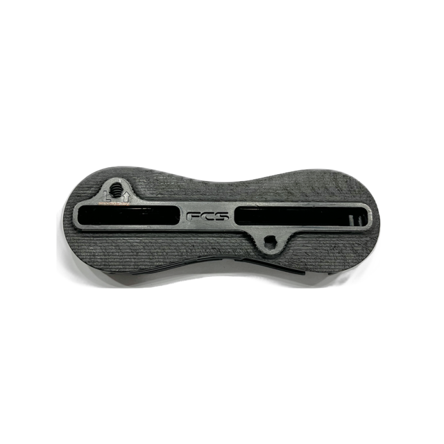 FCS2 Essential Side Finboxes  (Pair - Left and Right)~ 9 degrees