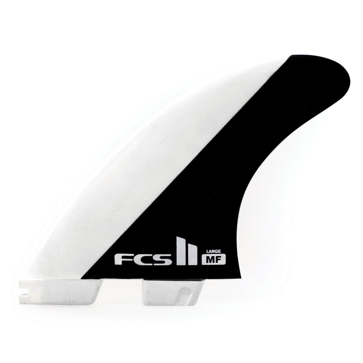FCS2 Mick Fanning Performance Core - Thruster Set