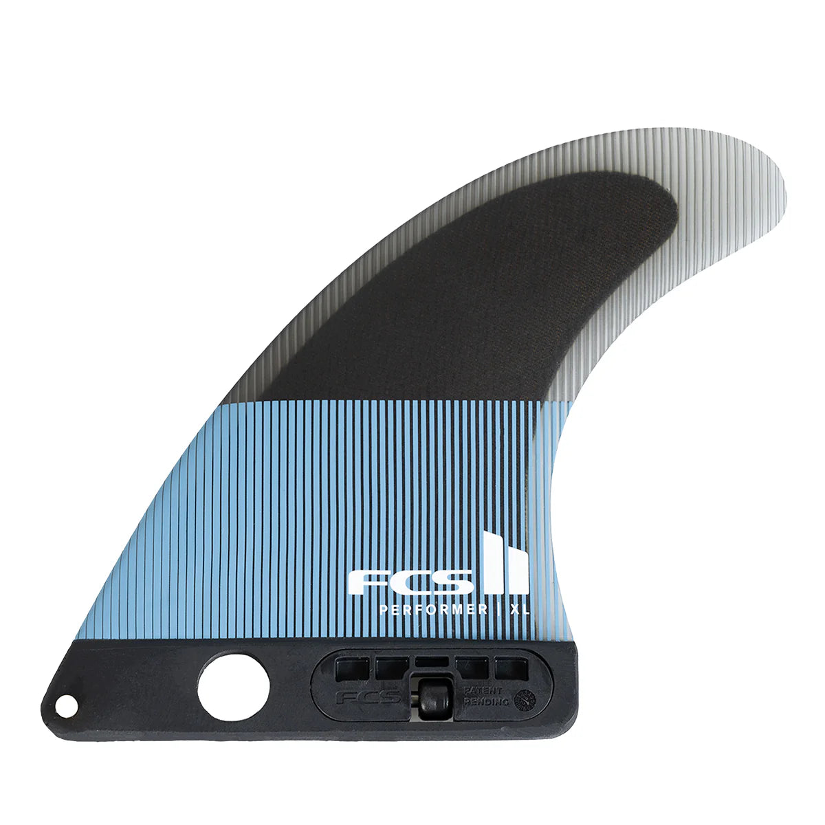 FCS Performer Performance Core Single Fin