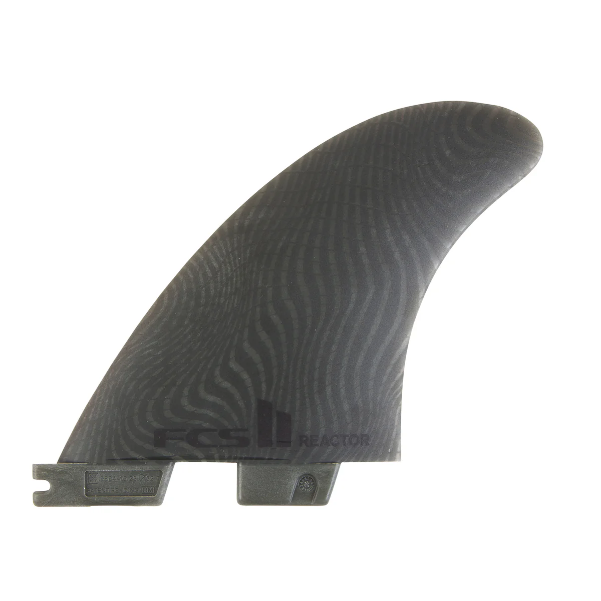 FCS2 Reactor Neo Glass - Thruster Set