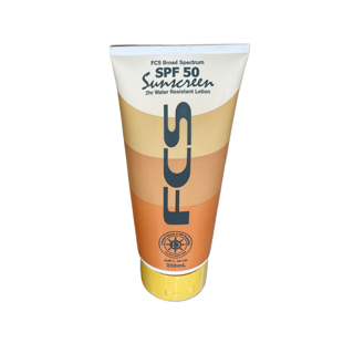 FCS Sunscreen SPF50