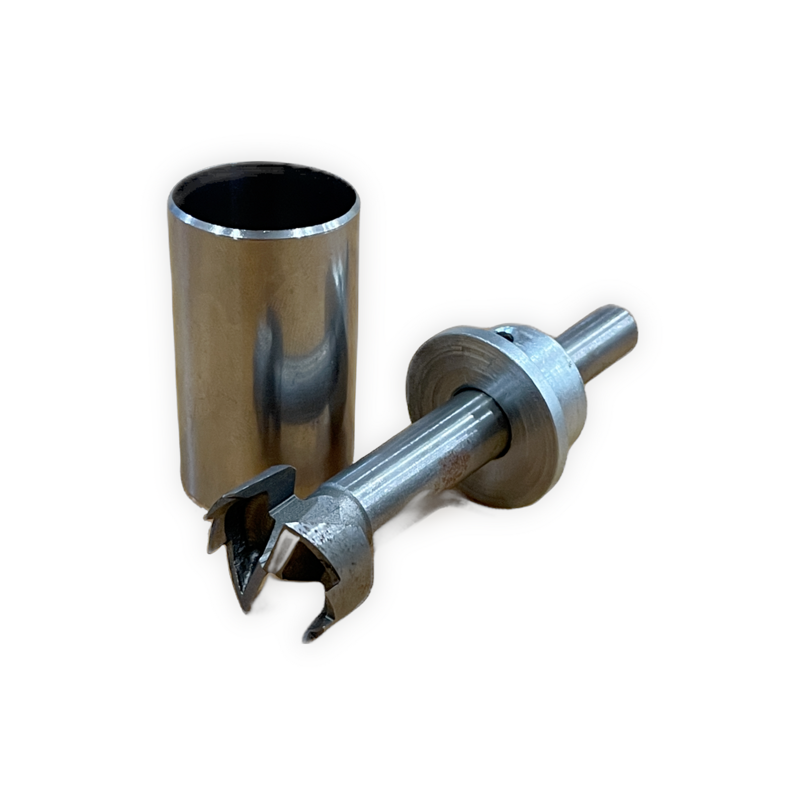 FCS X2 Borer Bit And Tube