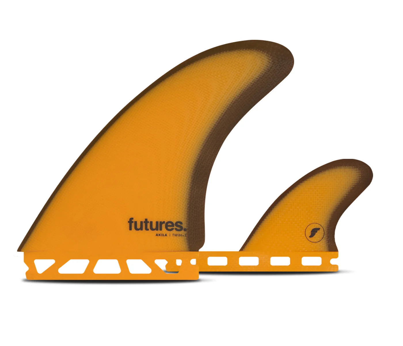 Futures Akila Twin+1 Set