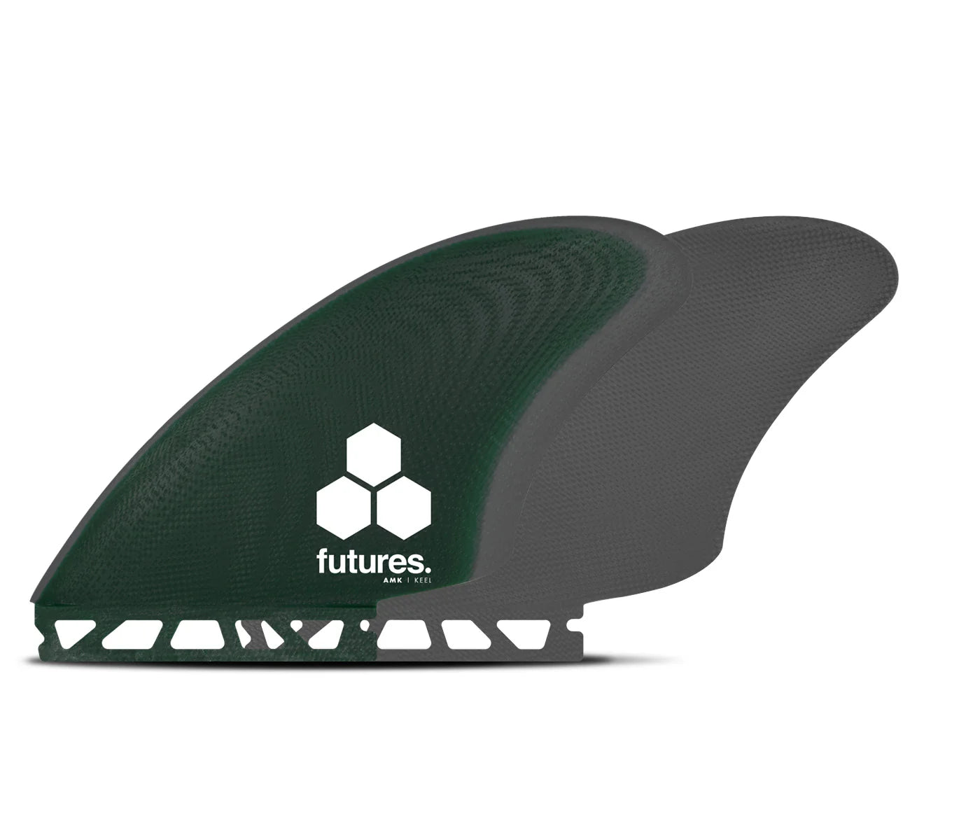 Futures Al Merrick Keel Fin Set