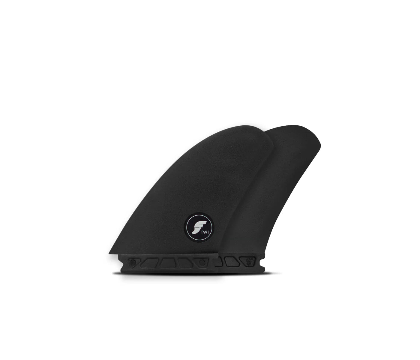 Futures Alpha Canard Twinzer Set