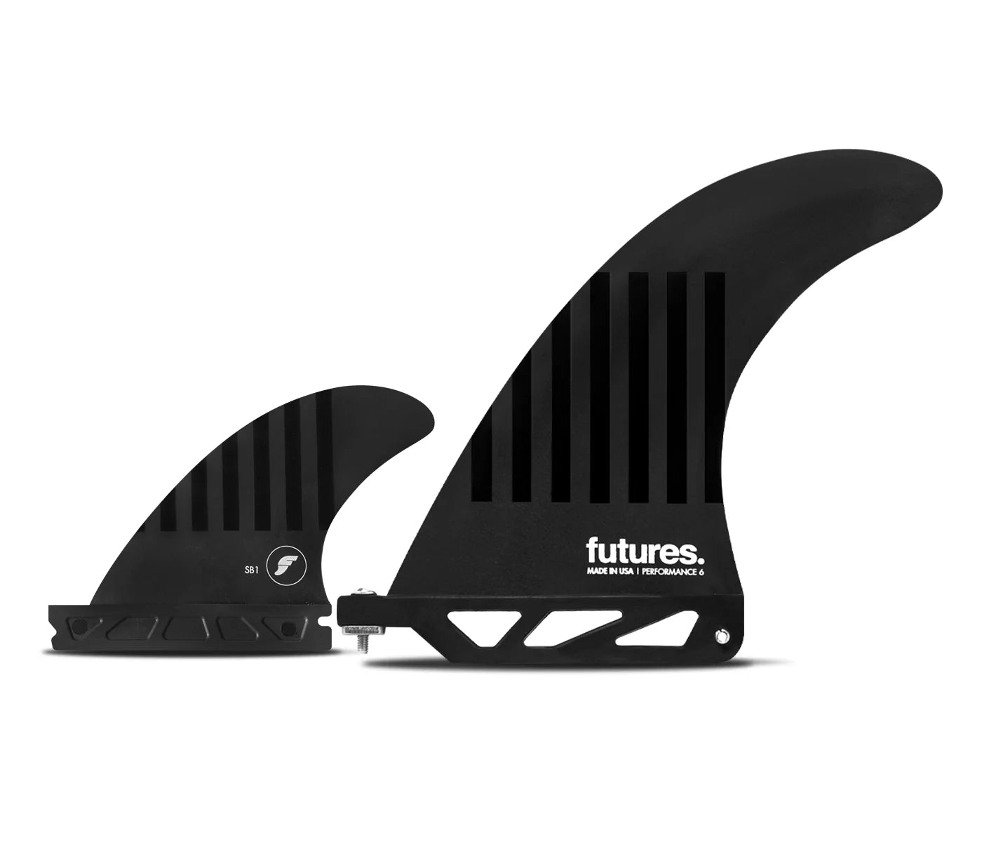 Futures HS -SB +1