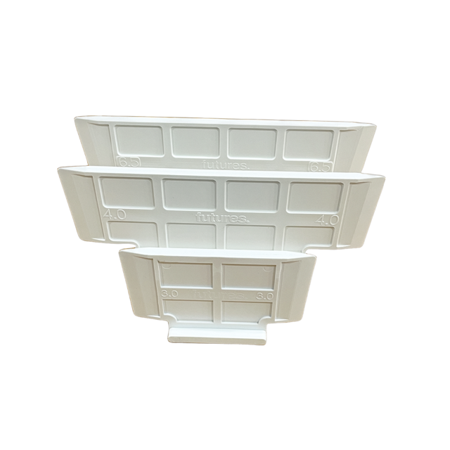 Fututres Fin Angle Tool