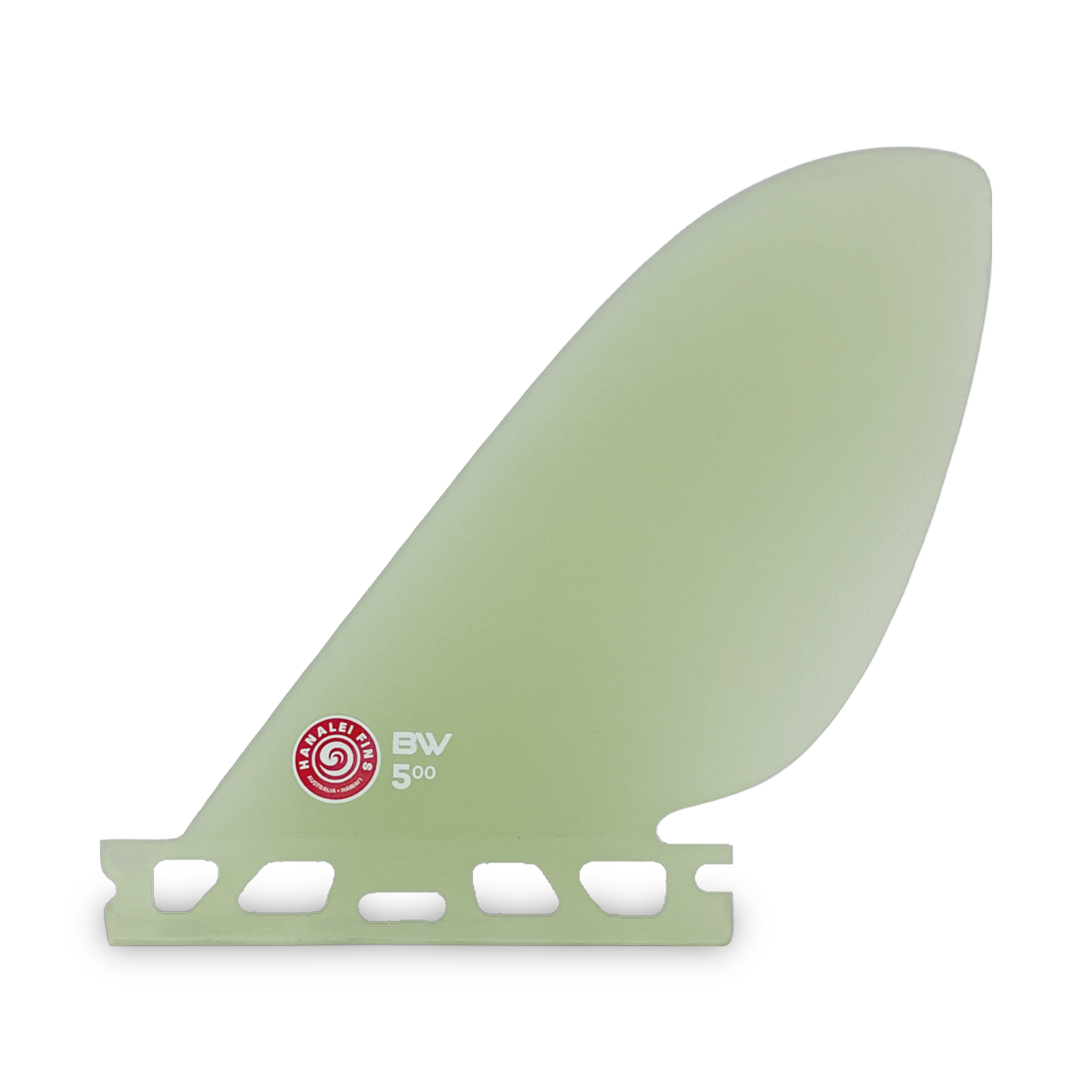 Hanalei Fins - Sanded Australia