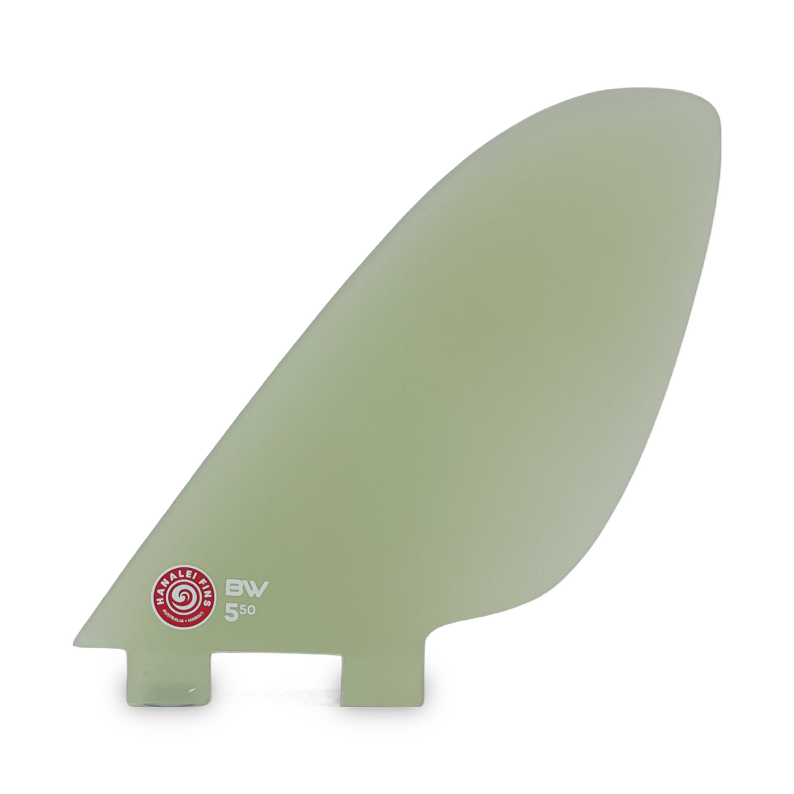 FUTURE Hanalei Fins QFT 500 ツインセット Hanalei Fins Tagged 