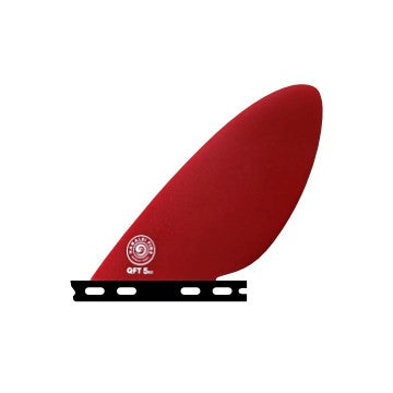 Hanalei CNC Range Q5 -550FT Twin Fin Set Quad Rear/ Twinzer rear
