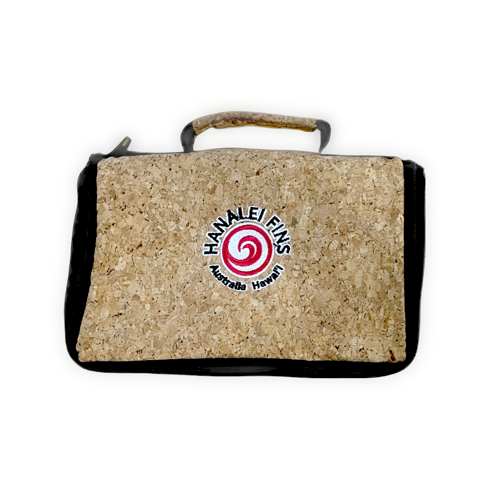 Hanalei Fin Wallet