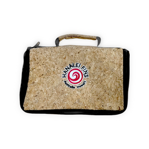Hanalei Fin Wallet