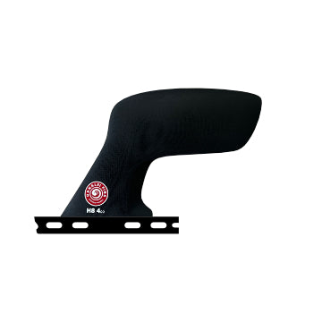 Hanalei H8 400 Quad Rear Set Futures CNC Range