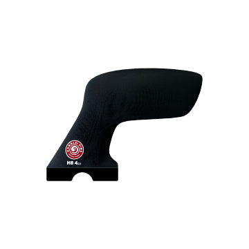 Hanalei H8 400 Twin Set  Gearbox CNC Range