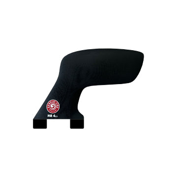 Hanalei H8 400 Twin Set  Dual Tab CNC Range